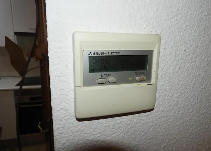 Aguadulce Primera Linea - A/C