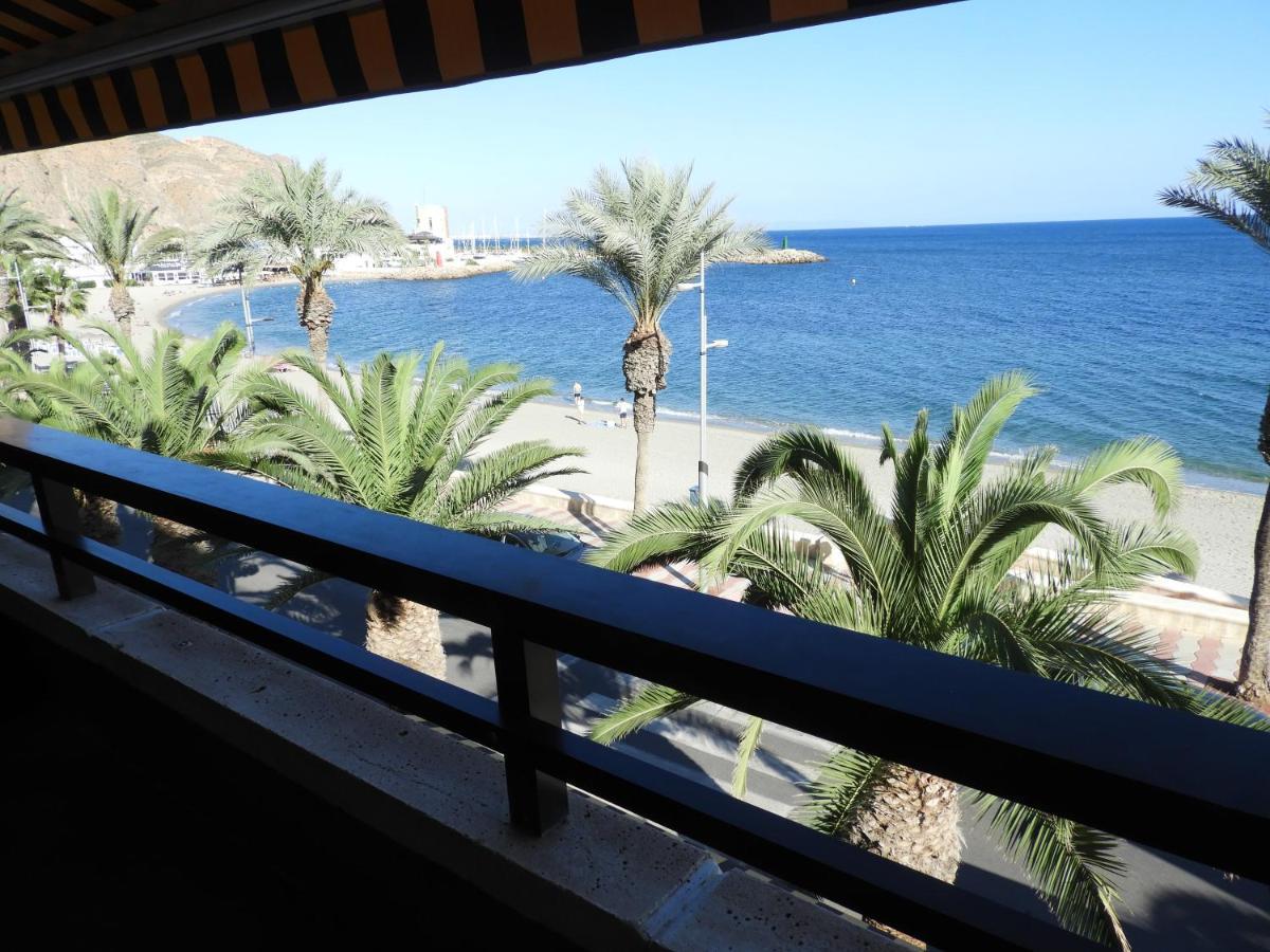 Primera Linea - A/c Aguadulce (Almeria)