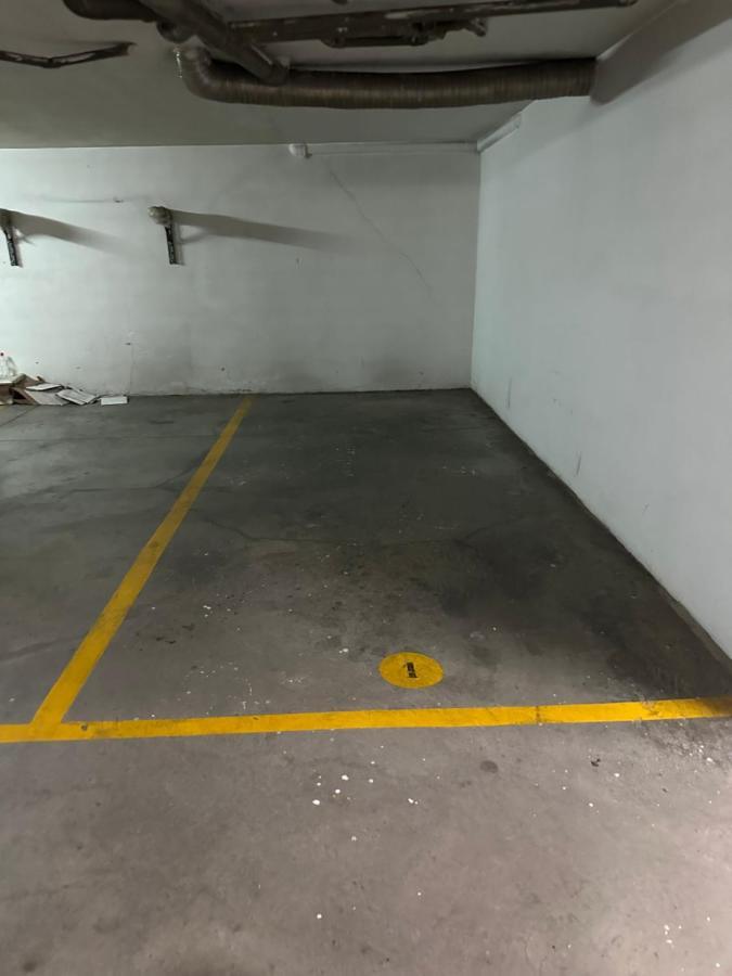Aguadulce Primera Linea - A/c Appartement *