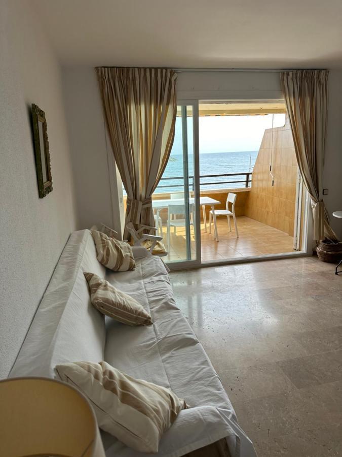 Aguadulce Primera Linea - A/c Appartement