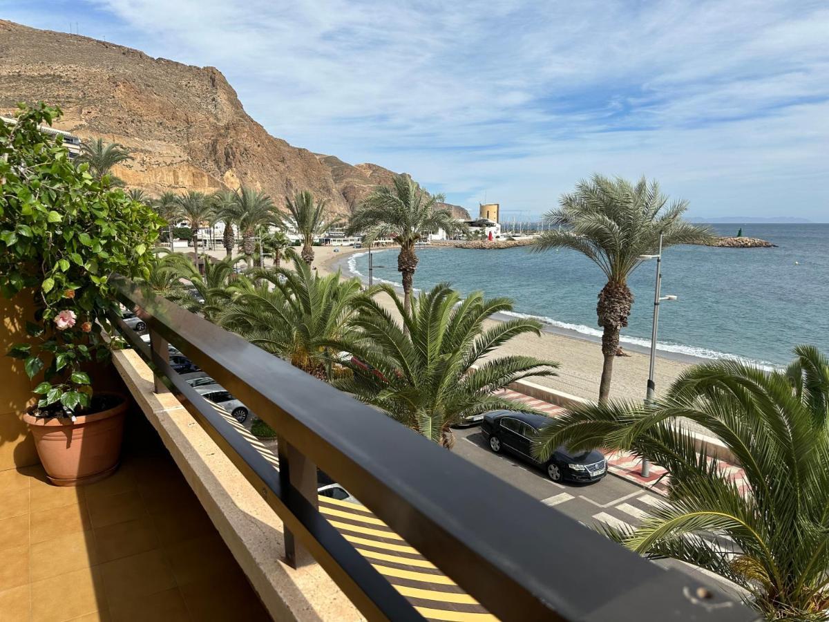 Appartement Aguadulce Primera Linea - A/c Aguadulce (Almeria)