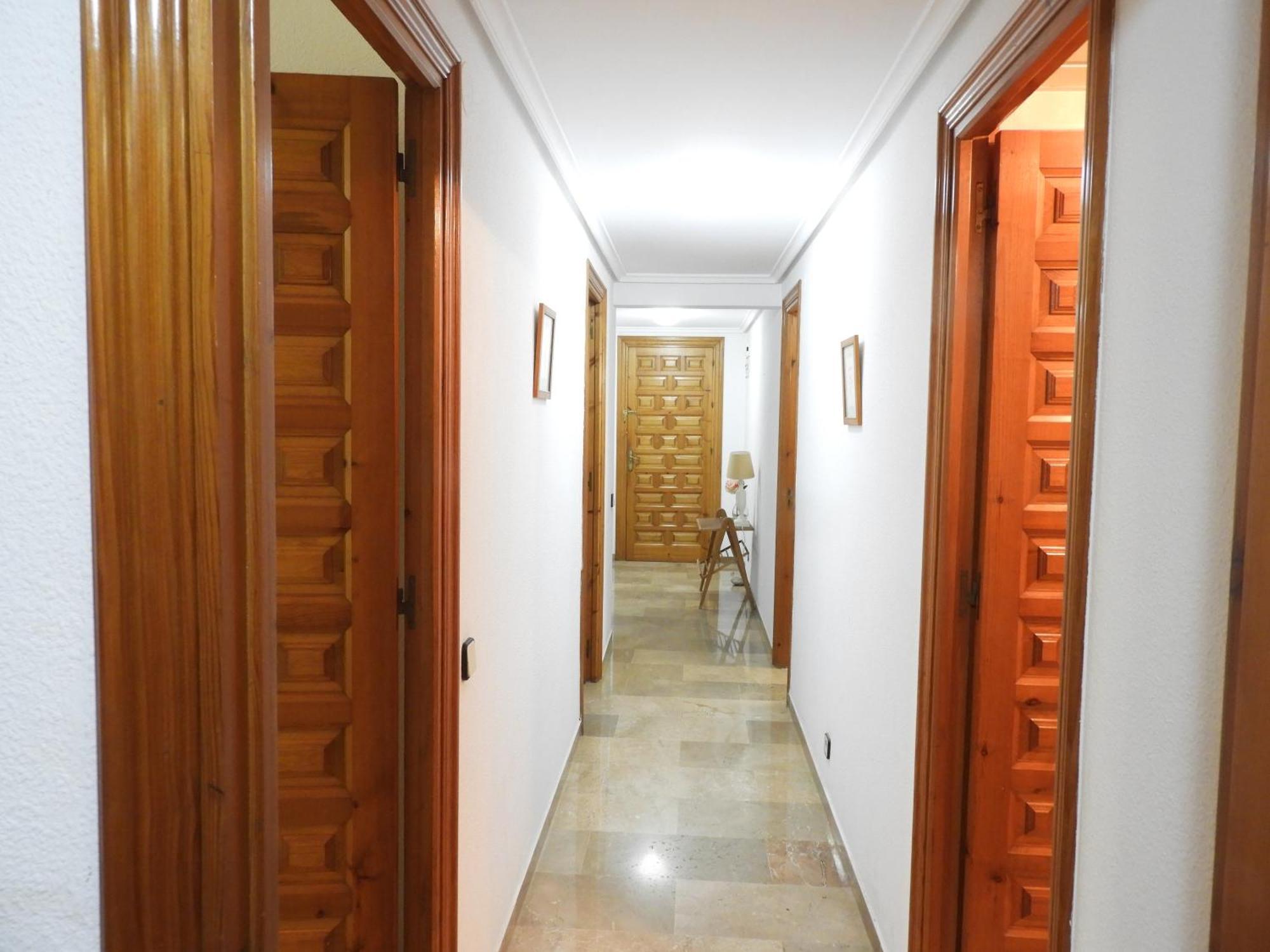 Appartement Aguadulce Primera Linea - A/c *