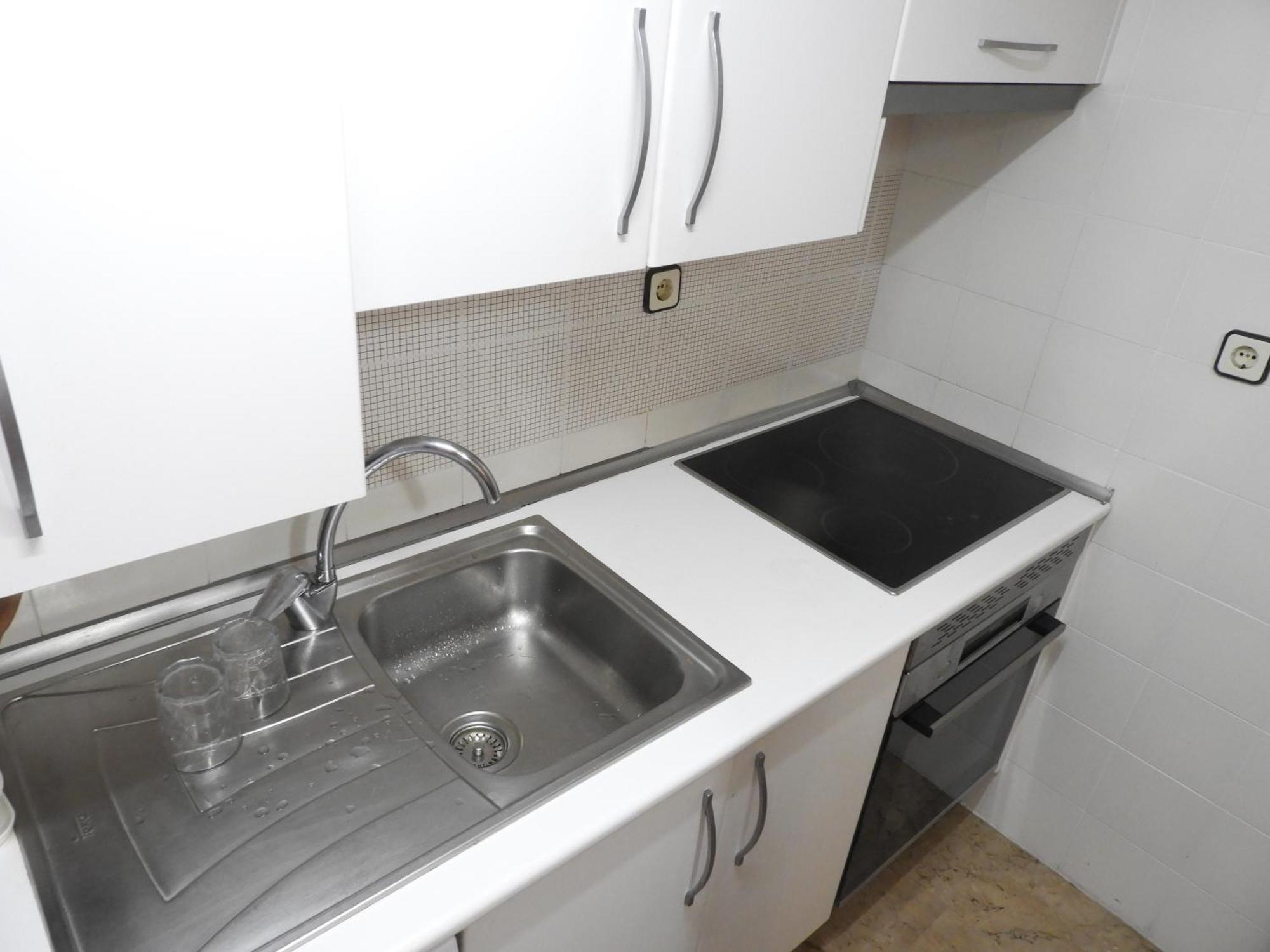 Appartement Aguadulce Primera Linea - A/c Aguadulce (Almeria)