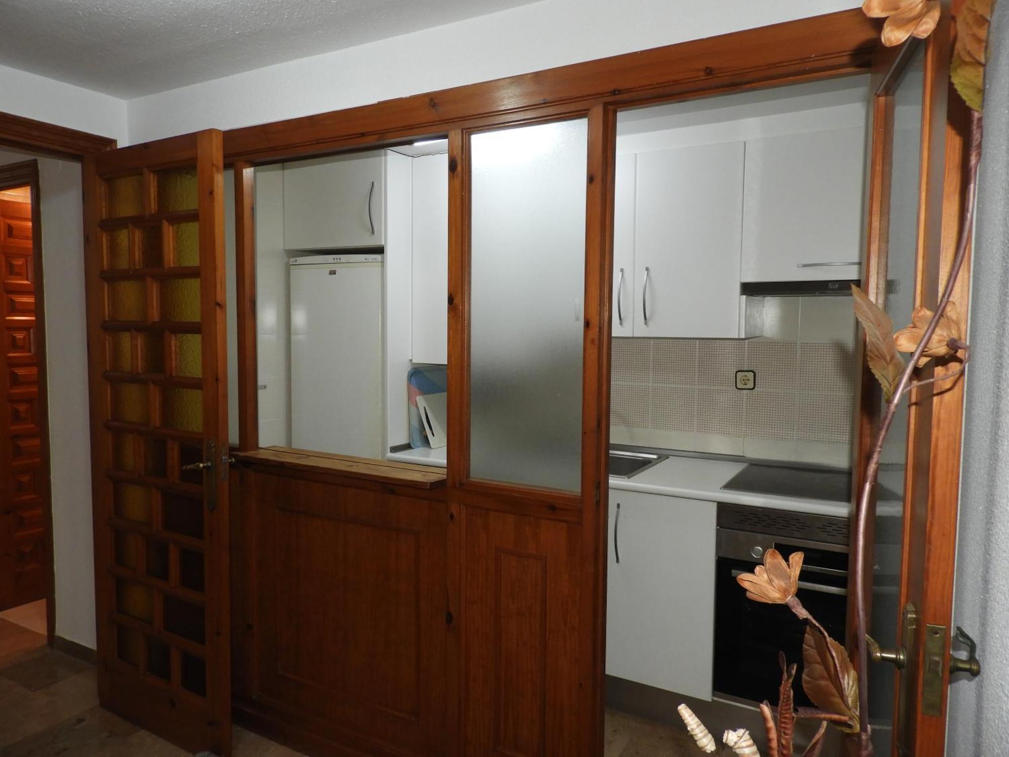 Aguadulce Primera Linea - A/c Appartement Aguadulce (Almeria)