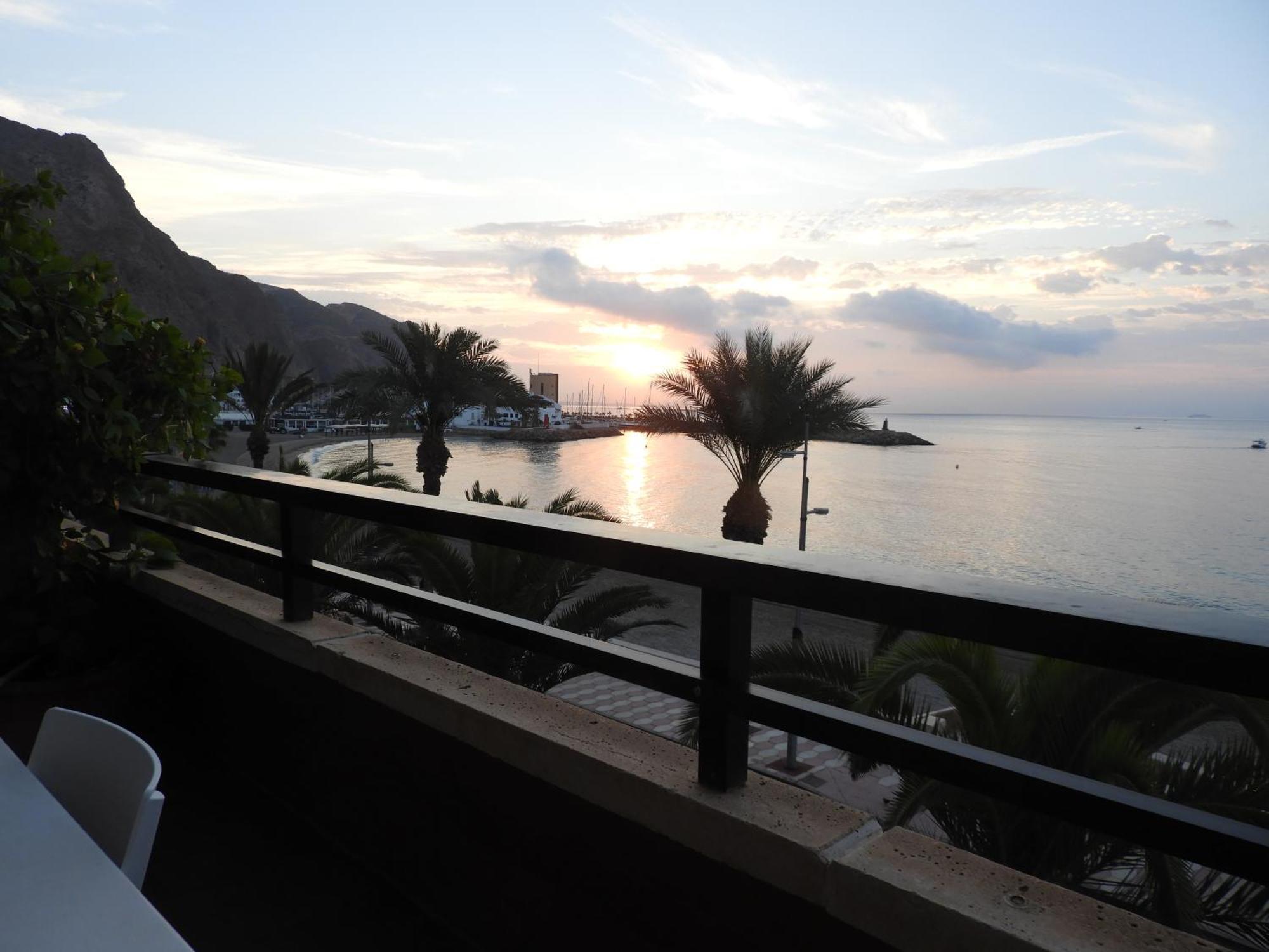 Apartment Aguadulce Primera Linea - A/c Aguadulce (Almeria)