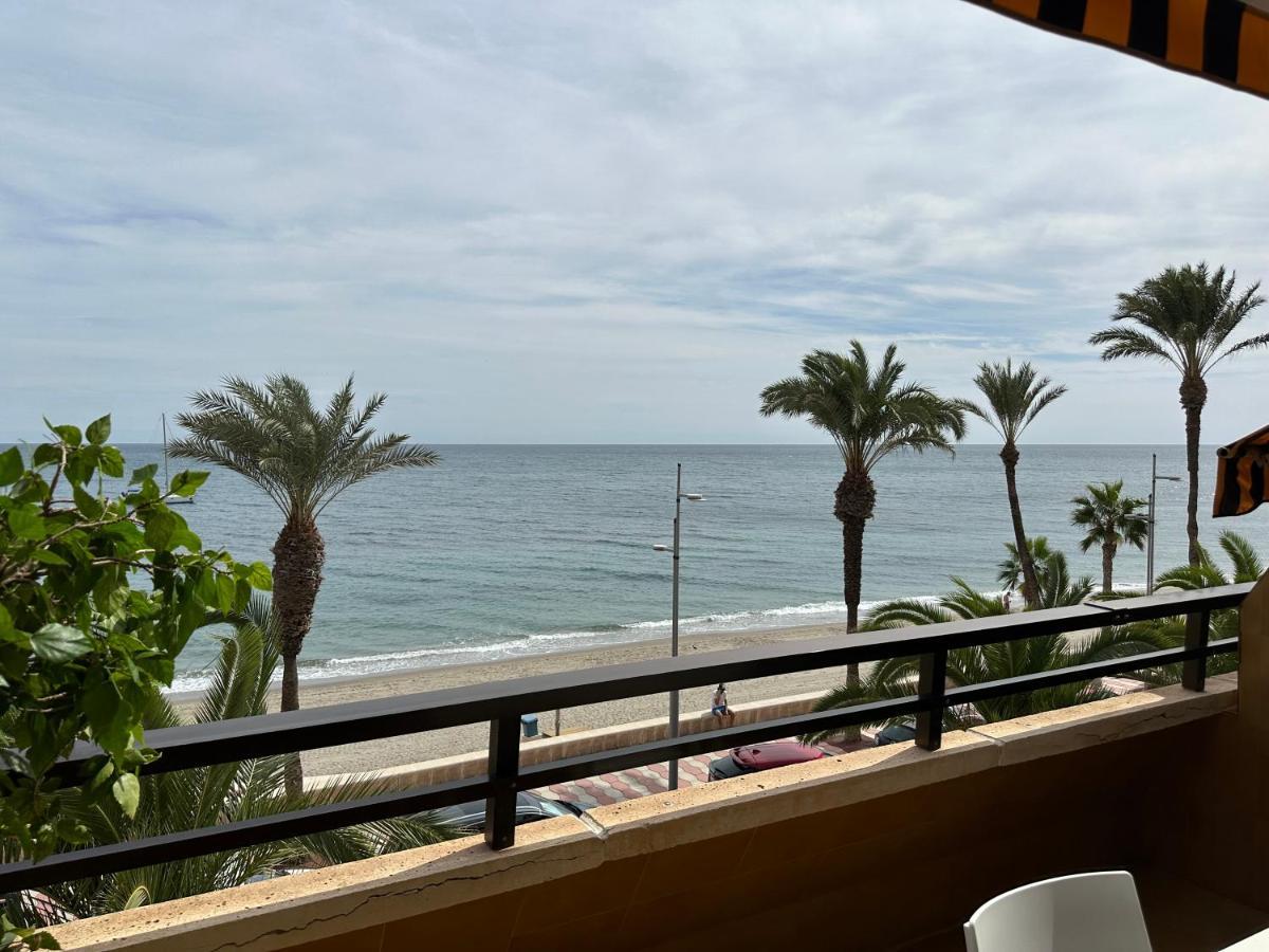 Apartament Aguadulce Primera Linea - A/c