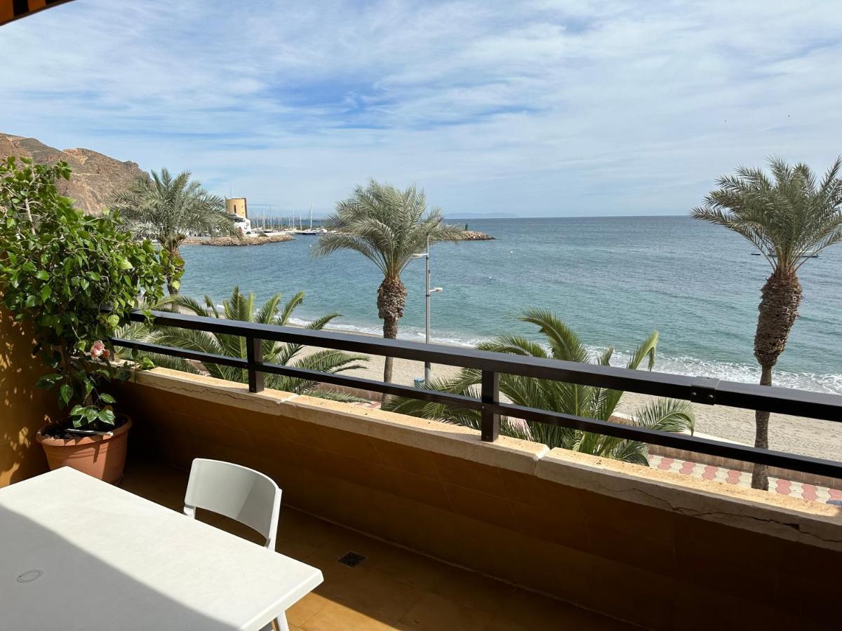 Apartament Aguadulce Primera Linea - A/c