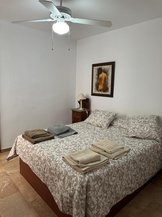 Apartament Aguadulce Primera Linea - A/c
