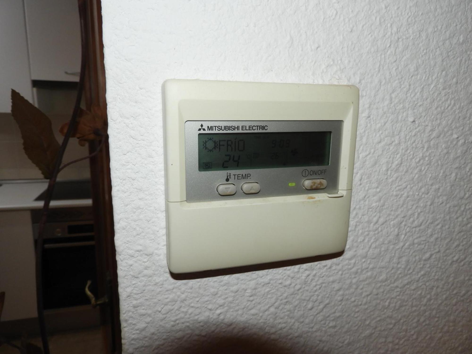Aguadulce Primera Linea - A/c Apartament Aguadulce (Almeria)